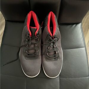 6.5Y hightop Jordan’s